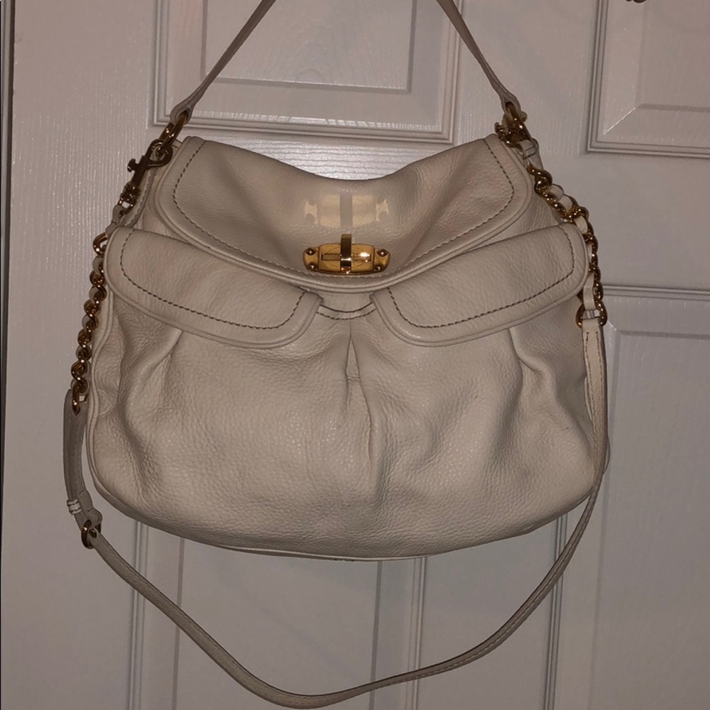 Large Miu Miu Tote/Satchel